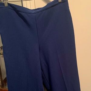 Alfred Dunner women's pants